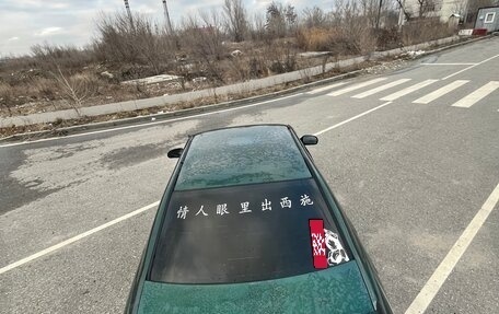 Mitsubishi Lancer VII, 1998 год, 300 000 рублей, 11 фотография