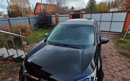 Honda CR-V IV, 2020 год, 2 250 000 рублей, 3 фотография