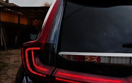 Honda CR-V IV, 2020 год, 2 250 000 рублей, 8 фотография