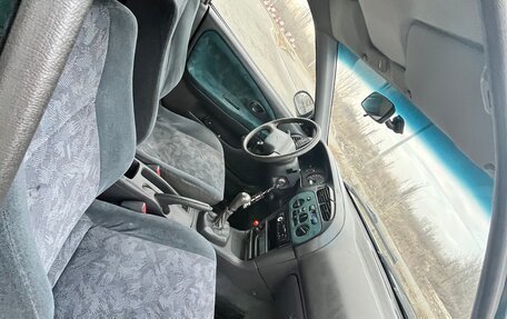 Mitsubishi Lancer VII, 1998 год, 300 000 рублей, 20 фотография