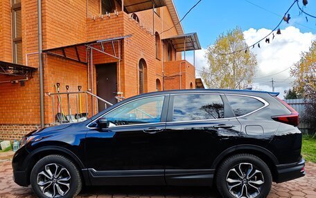 Honda CR-V IV, 2020 год, 2 250 000 рублей, 4 фотография