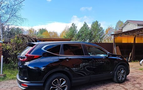 Honda CR-V IV, 2020 год, 2 250 000 рублей, 5 фотография