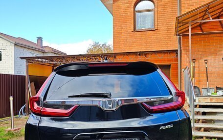 Honda CR-V IV, 2020 год, 2 250 000 рублей, 6 фотография