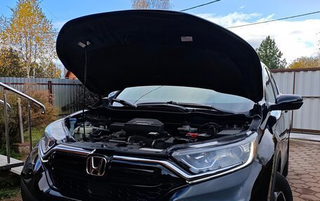 Honda CR-V IV, 2020 год, 2 250 000 рублей, 9 фотография