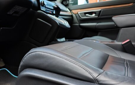 Honda CR-V IV, 2020 год, 2 250 000 рублей, 12 фотография