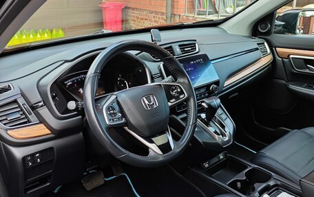 Honda CR-V IV, 2020 год, 2 250 000 рублей, 10 фотография