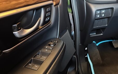 Honda CR-V IV, 2020 год, 2 250 000 рублей, 14 фотография