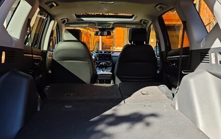 Honda CR-V IV, 2020 год, 2 250 000 рублей, 16 фотография