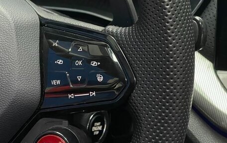 Skoda Octavia IV, 2021 год, 1 620 000 рублей, 9 фотография