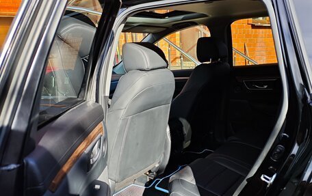 Honda CR-V IV, 2020 год, 2 250 000 рублей, 15 фотография