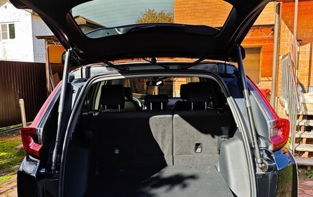 Honda CR-V IV, 2020 год, 2 250 000 рублей, 17 фотография