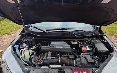 Honda CR-V IV, 2020 год, 2 250 000 рублей, 19 фотография