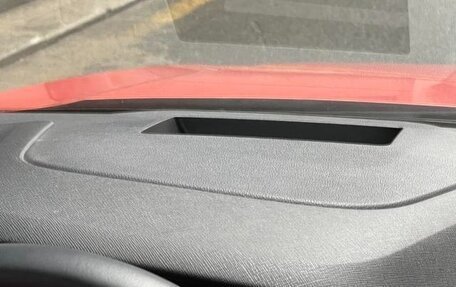 Skoda Octavia IV, 2021 год, 1 620 000 рублей, 15 фотография