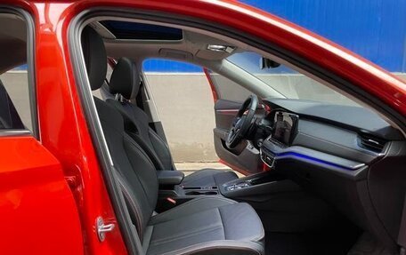 Skoda Octavia IV, 2021 год, 1 620 000 рублей, 13 фотография