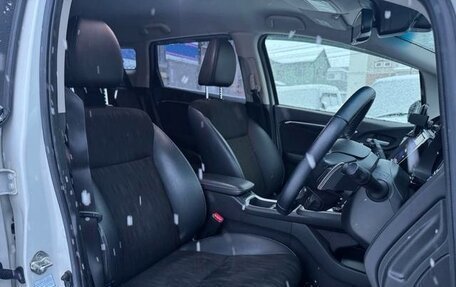 Honda Shuttle II, 2022 год, 1 138 000 рублей, 9 фотография