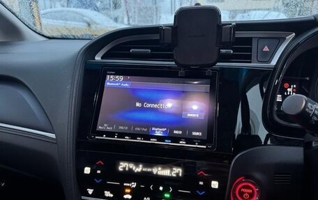 Honda Shuttle II, 2022 год, 1 138 000 рублей, 14 фотография