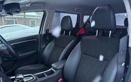 Honda Shuttle II, 2022 год, 1 138 000 рублей, 19 фотография