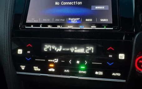 Honda Shuttle II, 2022 год, 1 138 000 рублей, 16 фотография