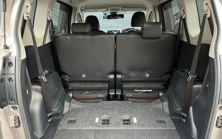 Toyota Sienta II, 2022 год, 1 078 000 рублей, 19 фотография