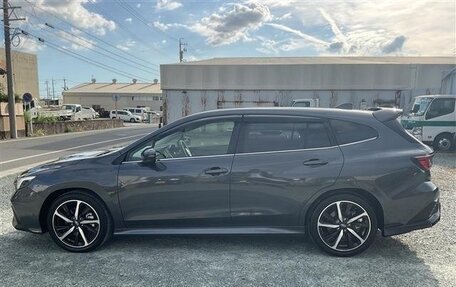 Subaru Levorg, 2025 год, 3 690 099 рублей, 8 фотография