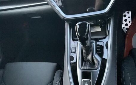 Subaru Levorg, 2025 год, 3 690 099 рублей, 13 фотография