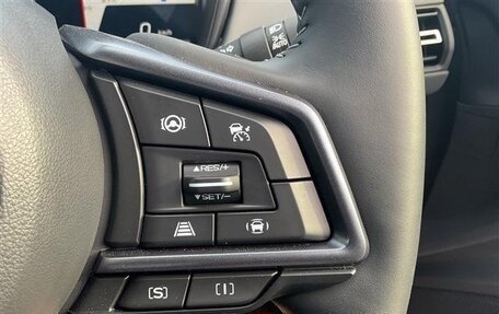 Subaru Levorg, 2025 год, 3 690 099 рублей, 11 фотография