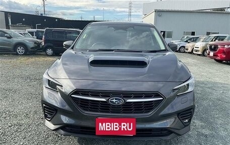 Subaru Levorg, 2025 год, 3 690 099 рублей, 2 фотография