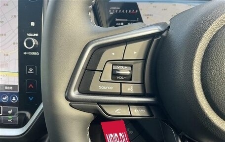 Subaru Levorg, 2025 год, 3 690 099 рублей, 10 фотография