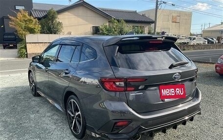 Subaru Levorg, 2025 год, 3 690 099 рублей, 7 фотография