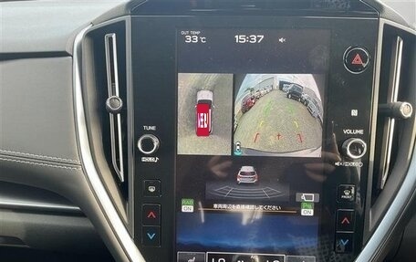 Subaru Levorg, 2025 год, 3 690 099 рублей, 15 фотография