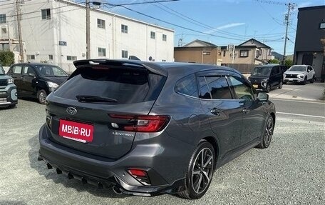 Subaru Levorg, 2025 год, 3 690 099 рублей, 5 фотография