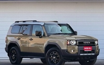 Toyota Land Cruiser Prado, 2024 год, 7 890 099 рублей, 1 фотография