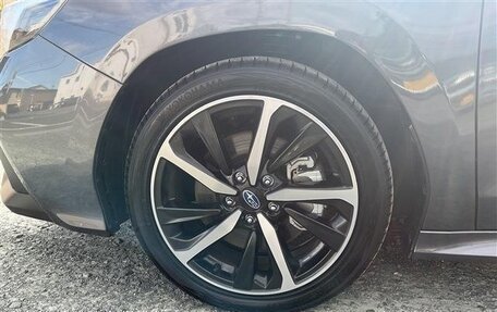 Subaru Levorg, 2025 год, 3 690 099 рублей, 16 фотография