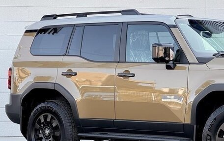 Toyota Land Cruiser Prado, 2024 год, 7 890 099 рублей, 7 фотография