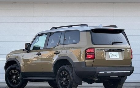 Toyota Land Cruiser Prado, 2024 год, 7 890 099 рублей, 4 фотография