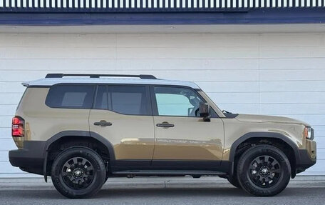 Toyota Land Cruiser Prado, 2024 год, 7 890 099 рублей, 8 фотография