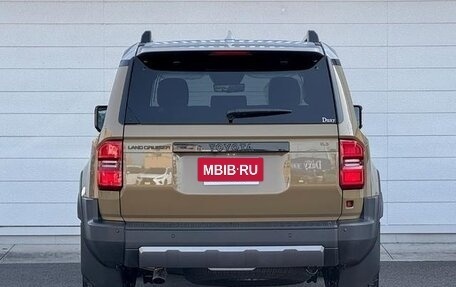 Toyota Land Cruiser Prado, 2024 год, 7 890 099 рублей, 5 фотография