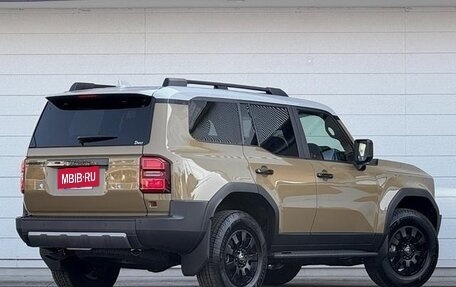 Toyota Land Cruiser Prado, 2024 год, 7 890 099 рублей, 6 фотография