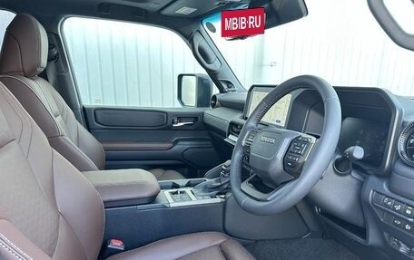 Toyota Land Cruiser Prado, 2024 год, 7 890 099 рублей, 14 фотография