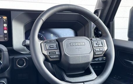 Toyota Land Cruiser Prado, 2024 год, 7 890 099 рублей, 16 фотография