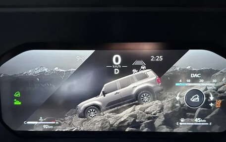 Toyota Land Cruiser Prado, 2024 год, 7 890 099 рублей, 18 фотография