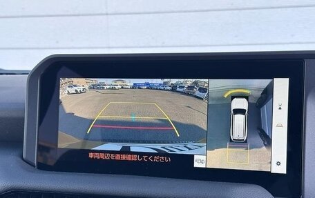 Toyota Land Cruiser Prado, 2024 год, 7 890 099 рублей, 23 фотография