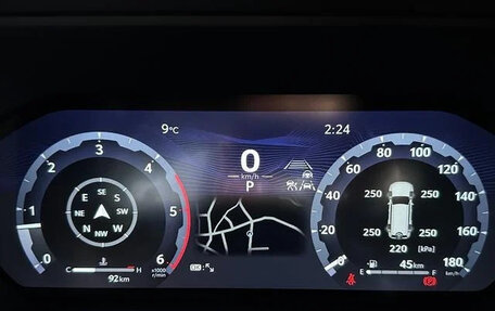 Toyota Land Cruiser Prado, 2024 год, 7 890 099 рублей, 17 фотография