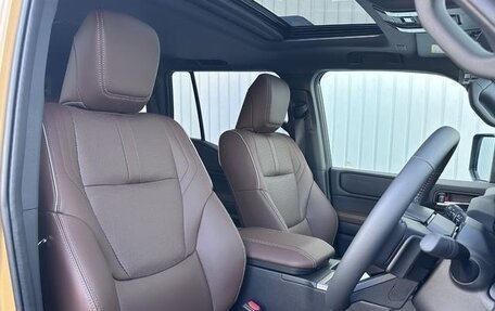 Toyota Land Cruiser Prado, 2024 год, 7 890 099 рублей, 19 фотография