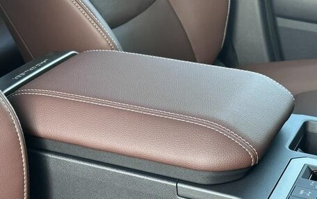 Toyota Land Cruiser Prado, 2024 год, 7 890 099 рублей, 20 фотография