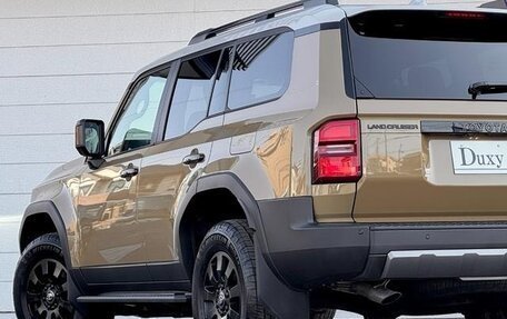 Toyota Land Cruiser Prado, 2024 год, 7 890 099 рублей, 12 фотография