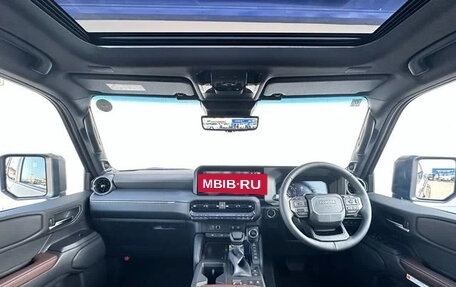 Toyota Land Cruiser Prado, 2024 год, 7 890 099 рублей, 13 фотография