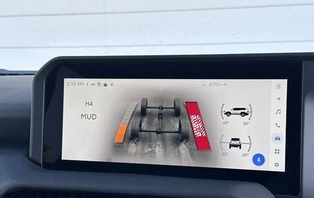 Toyota Land Cruiser Prado, 2024 год, 7 890 099 рублей, 21 фотография