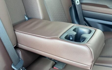 Toyota Land Cruiser Prado, 2024 год, 7 890 099 рублей, 36 фотография