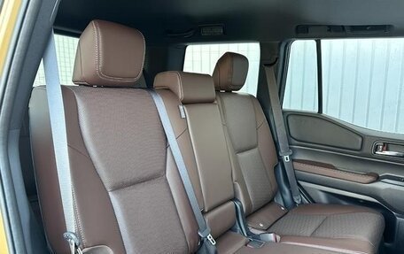 Toyota Land Cruiser Prado, 2024 год, 7 890 099 рублей, 35 фотография